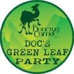 DOC'S Green Leaf Party Release
