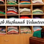 Rosh Hashana Volunteer Initiative