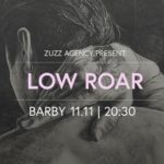 Low Roar | Live In Tel Aviv