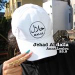 Jehad Abdalla / Thursday / Anna Loulou 28.9