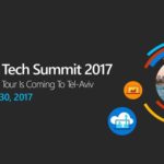 Microsoft Tech Summit 2017