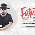 Future in Israel - CANCELLED