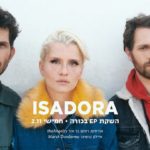 ISADORA / Debut Album