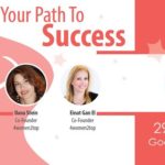 LeadWith hosting: Your Path to Success by 4women2top