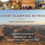 Desert Glamping Retreat