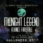 Midnight legend - Halloween!