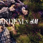 H&M Israel- #ERDEMxHM Launch Day