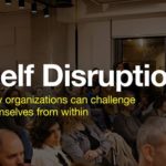 Designit Boost #6 - Self disruption