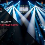 Startup Grind Tel-Aviv End of The Year Party 2017