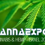 CannaExpo Israel 2018