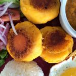 Special Taste of Ecuador