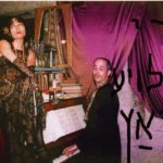 Yiddish Cabaret Di Bloye Katz