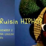 Cruisin Hip Hop Bash * 2.11 * Anna Loulou