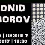 Leonid Fedorov - solo concert