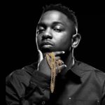 Kendrick Lamar / Tribute Night / 8.11