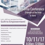Triumph of the Imas- ImaKadima Conference