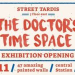 The Doctor’s Time Space