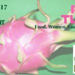 PINK TWICE food women empowerment