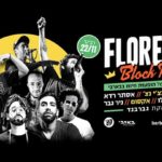 Florentine Block Party / One-time night