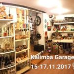 Kalimba Garage Sale