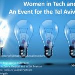 Women in Tech and Investing: An Event for the Tel Aviv Ecosystem