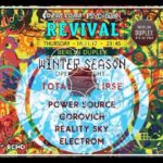 Trance Revival: Total_Eclipse, Power_Source, Gurevich, Reality-Sky
