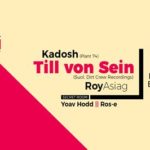 Hamishi Bootleg proudly presents: Till Von Sein! 16.11