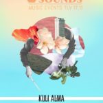 VSounds at the Kuli Alma