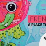 Frenemy | A Place to Escape