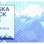 Alaska Snack Time / R - 12