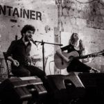 Noa Dresner - Flamenco Live in Container