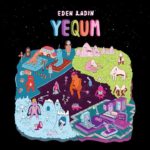 Eden Ladin - "Yakum" - Launch Show