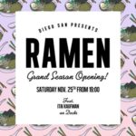Ramen - Grand Season Opening