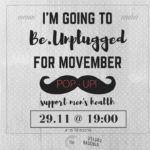 Be.Unplugged TLV :: Celebrates Movember