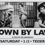 Down By Law ★ Teder ★ 2.12