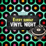 Classic Records Evening @ Sundays in Double Standard