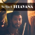 PaJazz live - Itai Kriss & Telavana