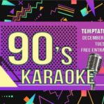 90's Karaoke