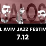 Shalosh at Tel Aviv International Jazz festival