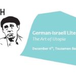 Bar Talks - German-Israeli Literature Days
