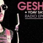 Geshem // Yoav Sa'ar DJ SET at EPGB, *Free Entrance!
