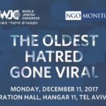 The Oldest Hatred Gone Viral Conference