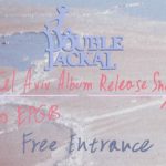 Double Jackal // Album Release Show at Radio EPGB // 10.12