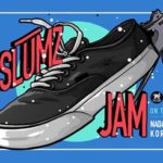 Slumz Jam (Live) - 16.12 - Kuli Alma