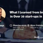 What I Learned from Investing in Over 30 start-ups in 3 Years