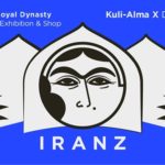 IRANZ Exhibition / KULI ALMA / Dec.18-23