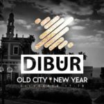 DIBUR Silvester- Old City New Year 31.12