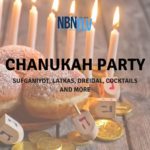 Chanukah Party