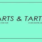 Arts & Tarts