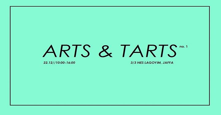 Arts & Tarts